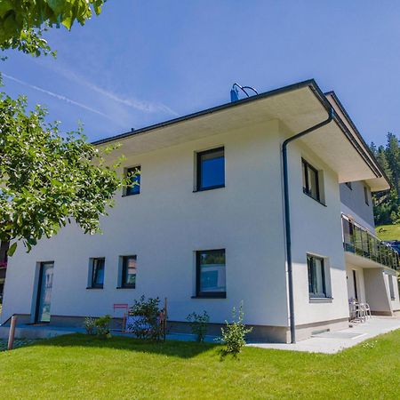 Tirola Bude Lisi Top 3 Хопфгартен-им-Бриксенталь Экстерьер фото