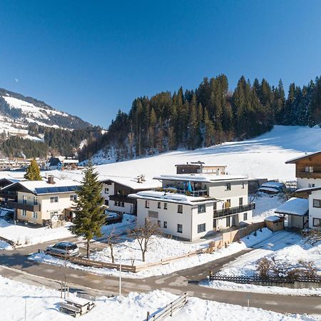Tirola Bude Lisi Top 3 Хопфгартен-им-Бриксенталь Экстерьер фото